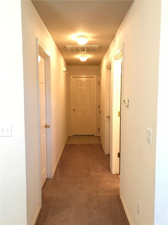 Eagles Nest Ests - Residential Lease