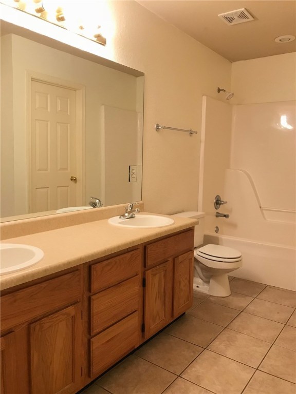 Eagles Nest Ests - Residential Lease
