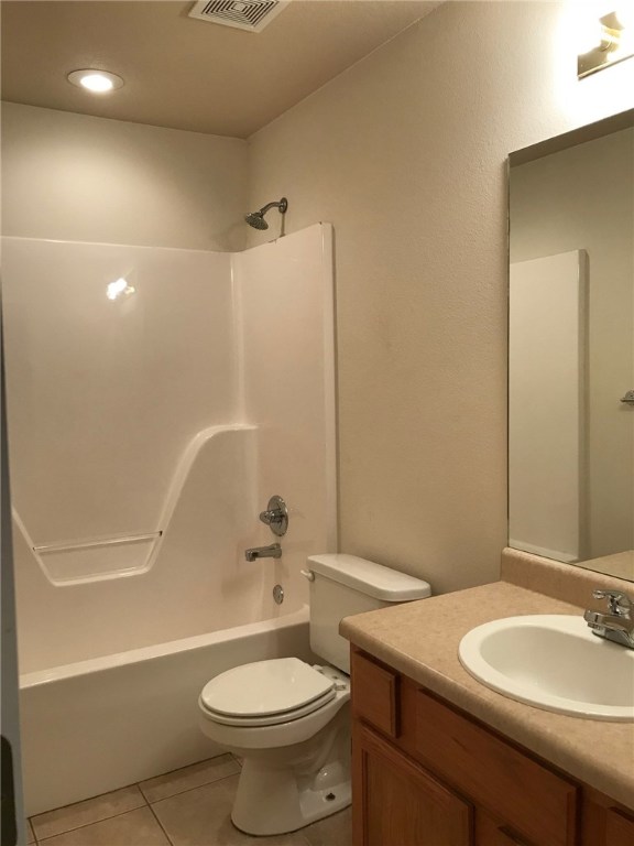 Eagles Nest Ests - Residential Lease