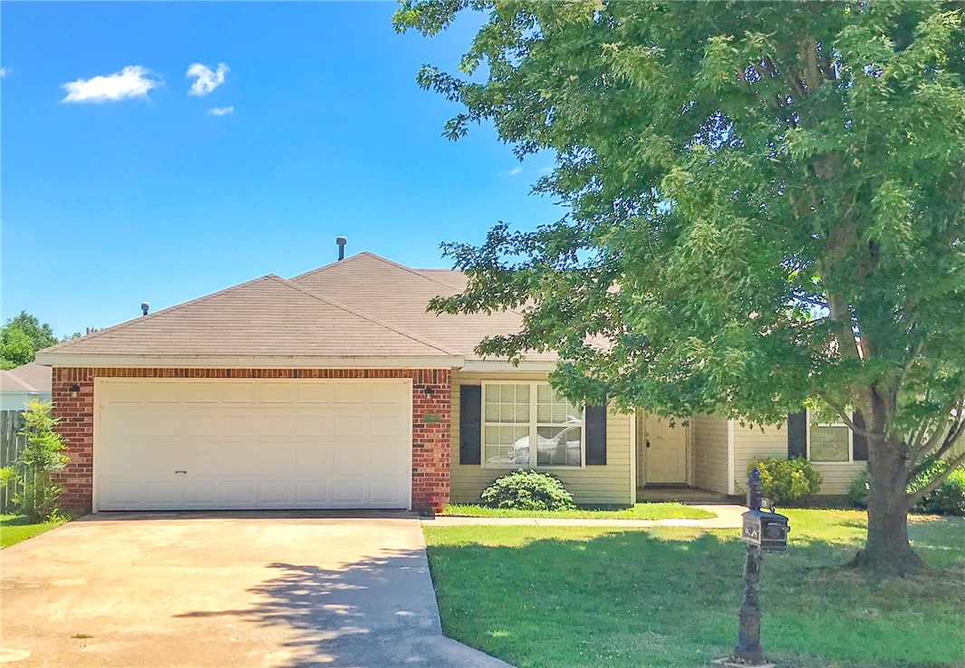 Eagles Nest Ests - Residential Lease