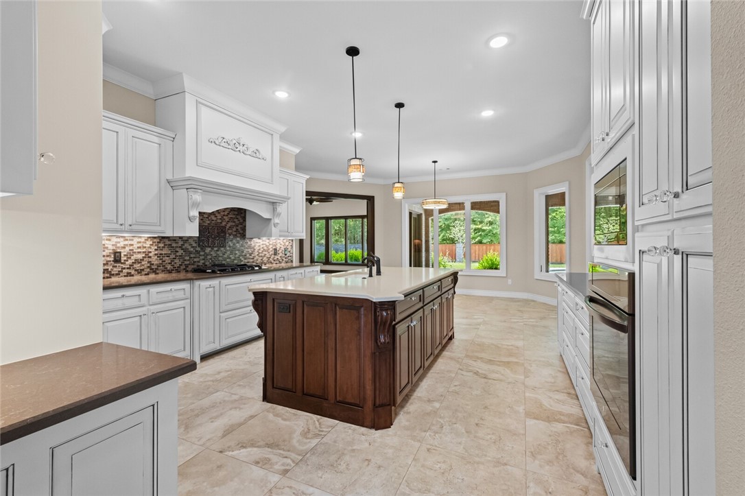 KNOLLS (THE) - Residential