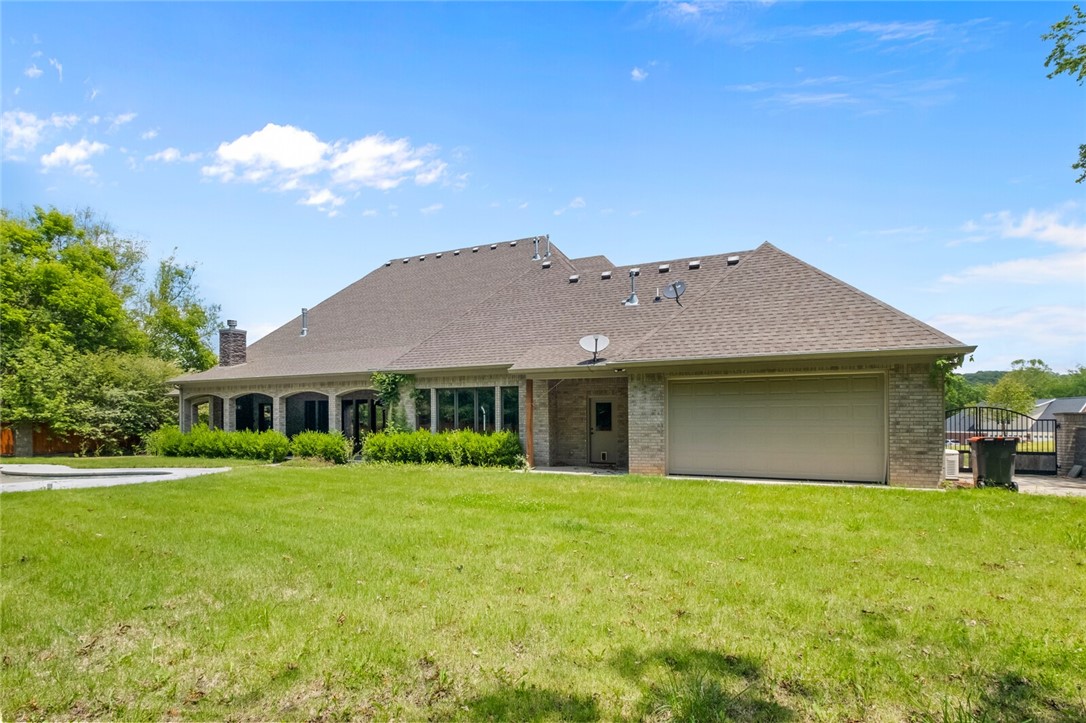 KNOLLS (THE) - Residential