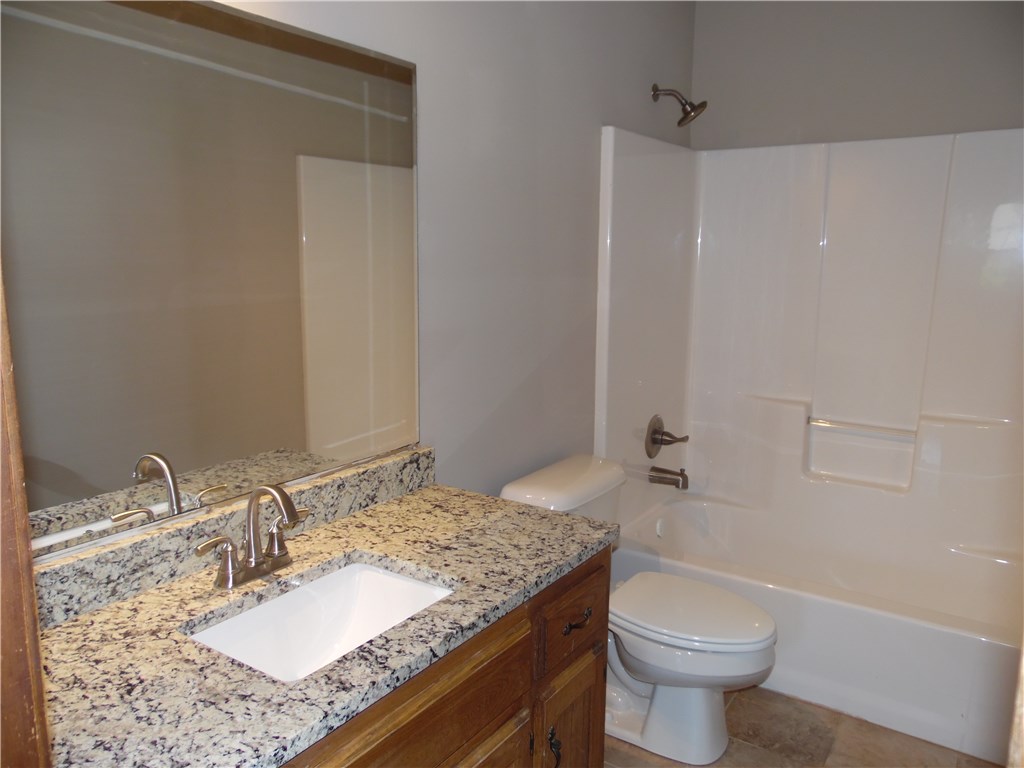 City/Bentonville - Residential