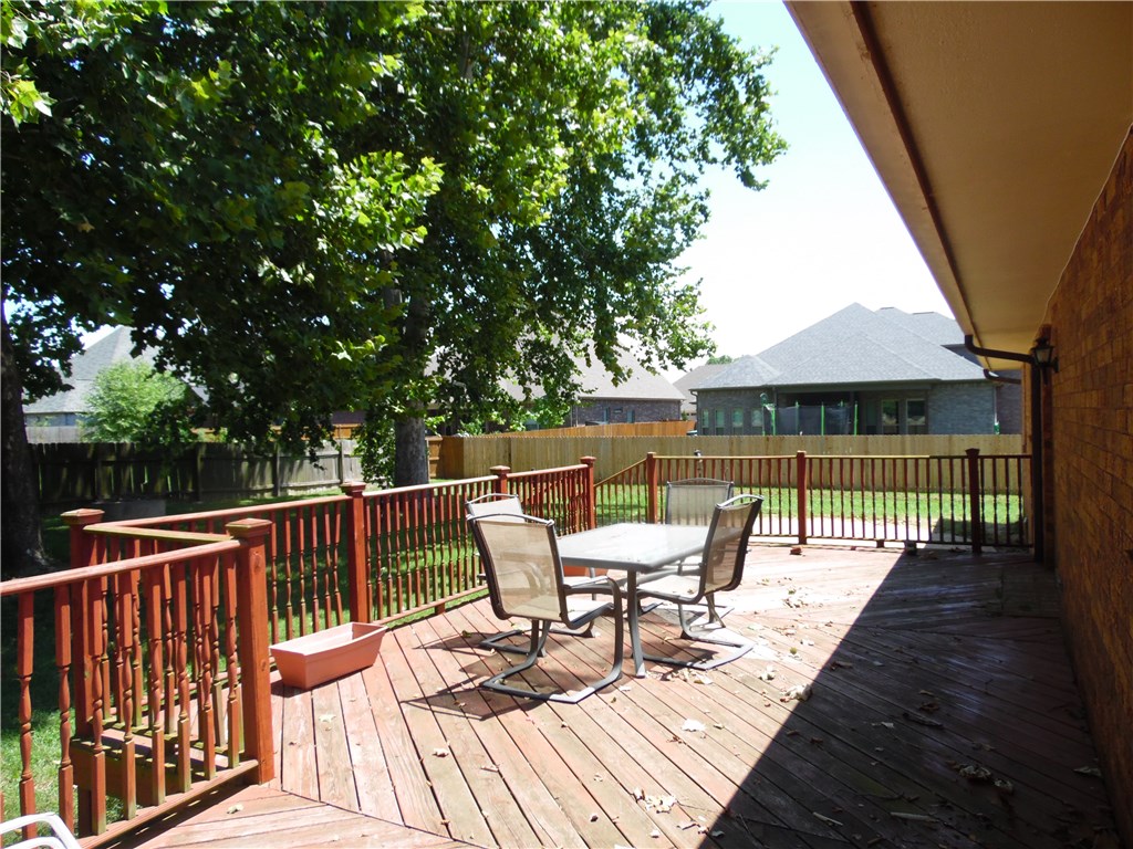 City/Bentonville - Residential