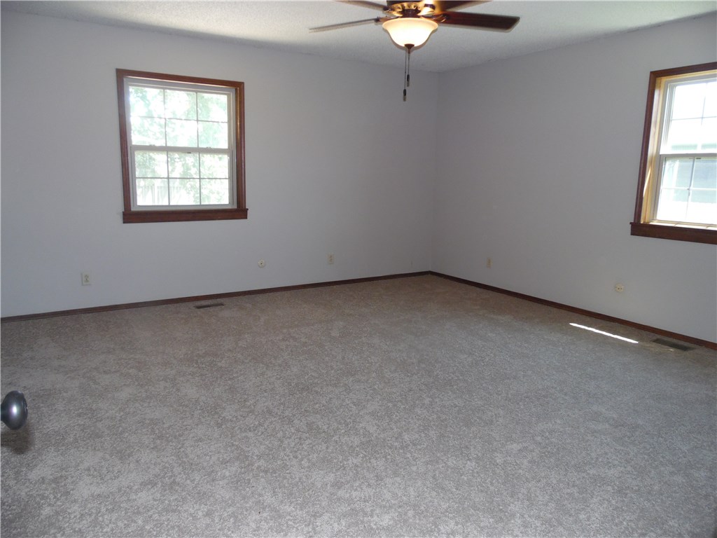 City/Bentonville - Residential