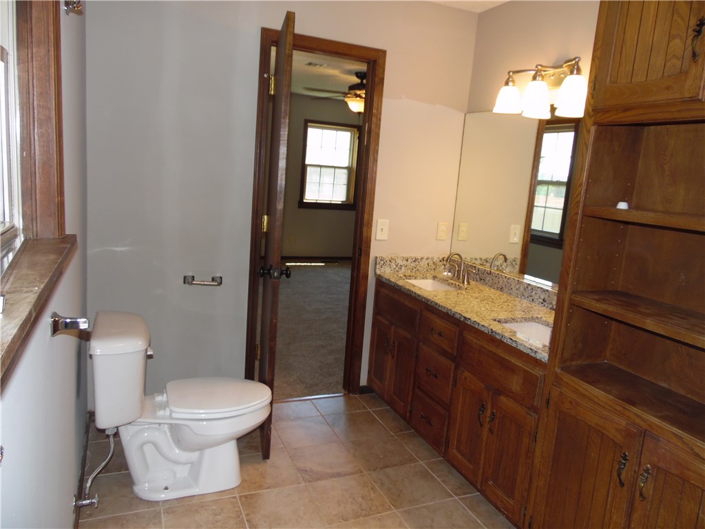 City/Bentonville - Residential