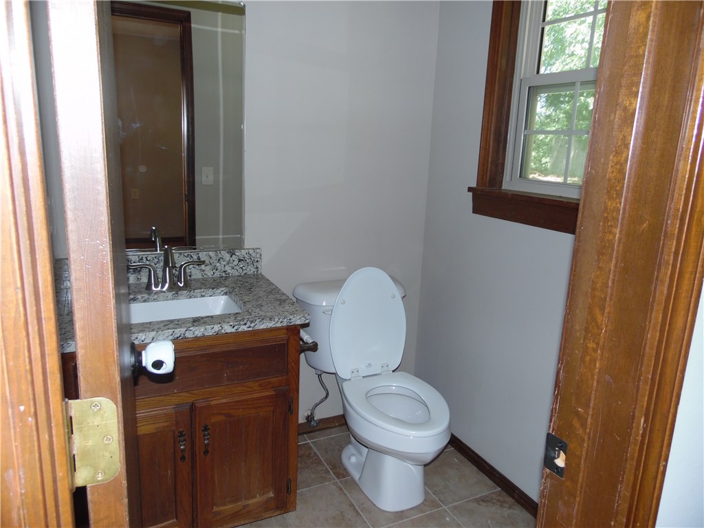 City/Bentonville - Residential