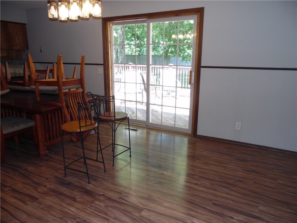 City/Bentonville - Residential