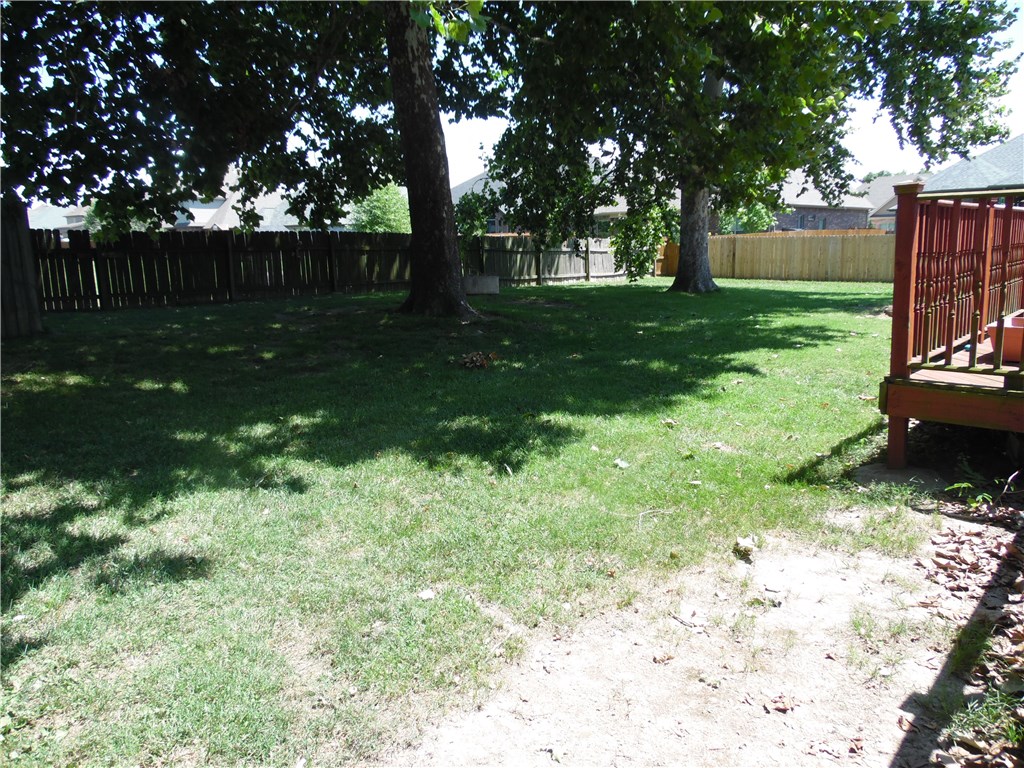 City/Bentonville - Residential