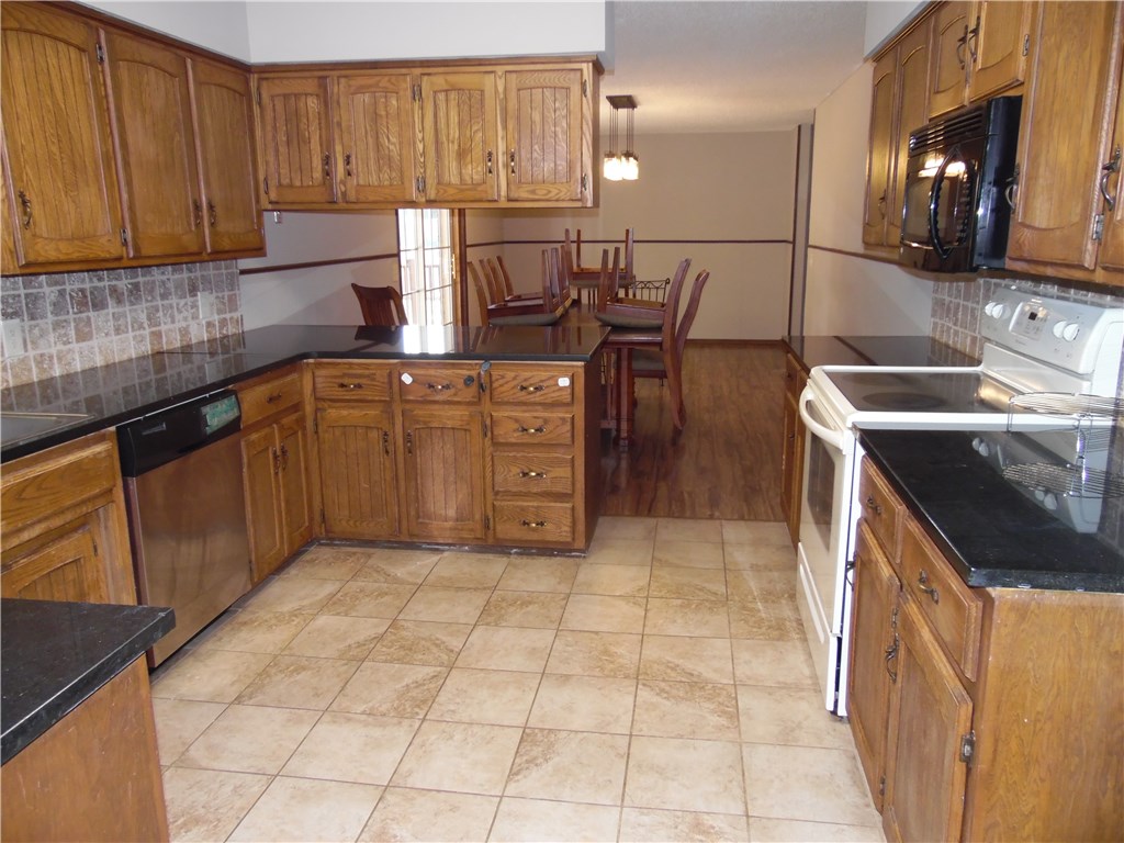 City/Bentonville - Residential