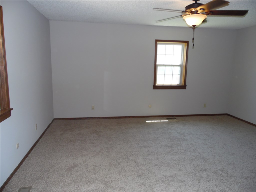 City/Bentonville - Residential