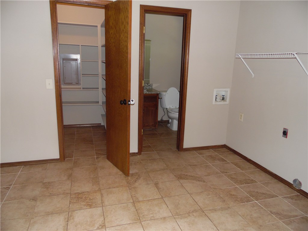 City/Bentonville - Residential