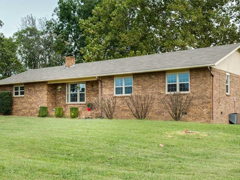 City/Bentonville - Residential