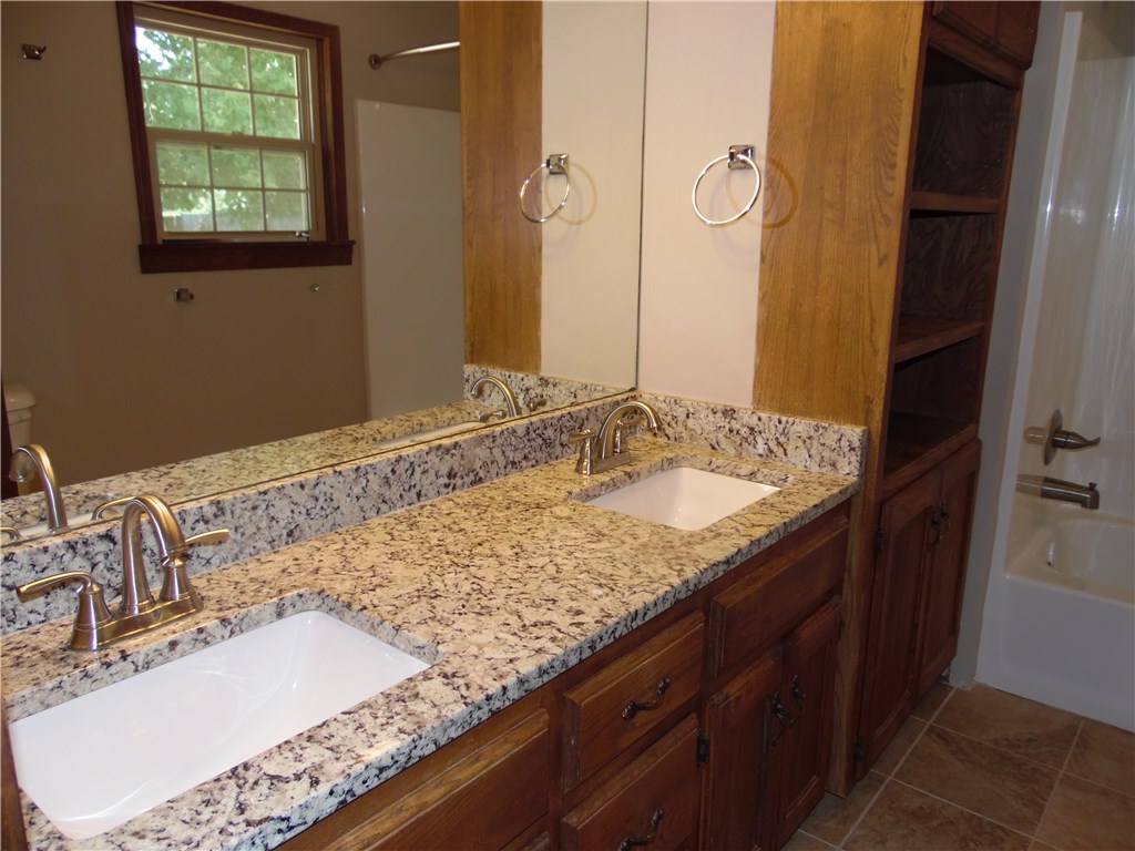 City/Bentonville - Residential