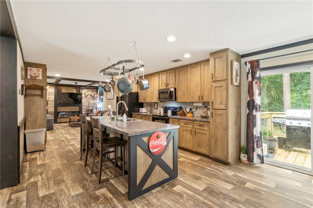 High Rock Acres - Residential