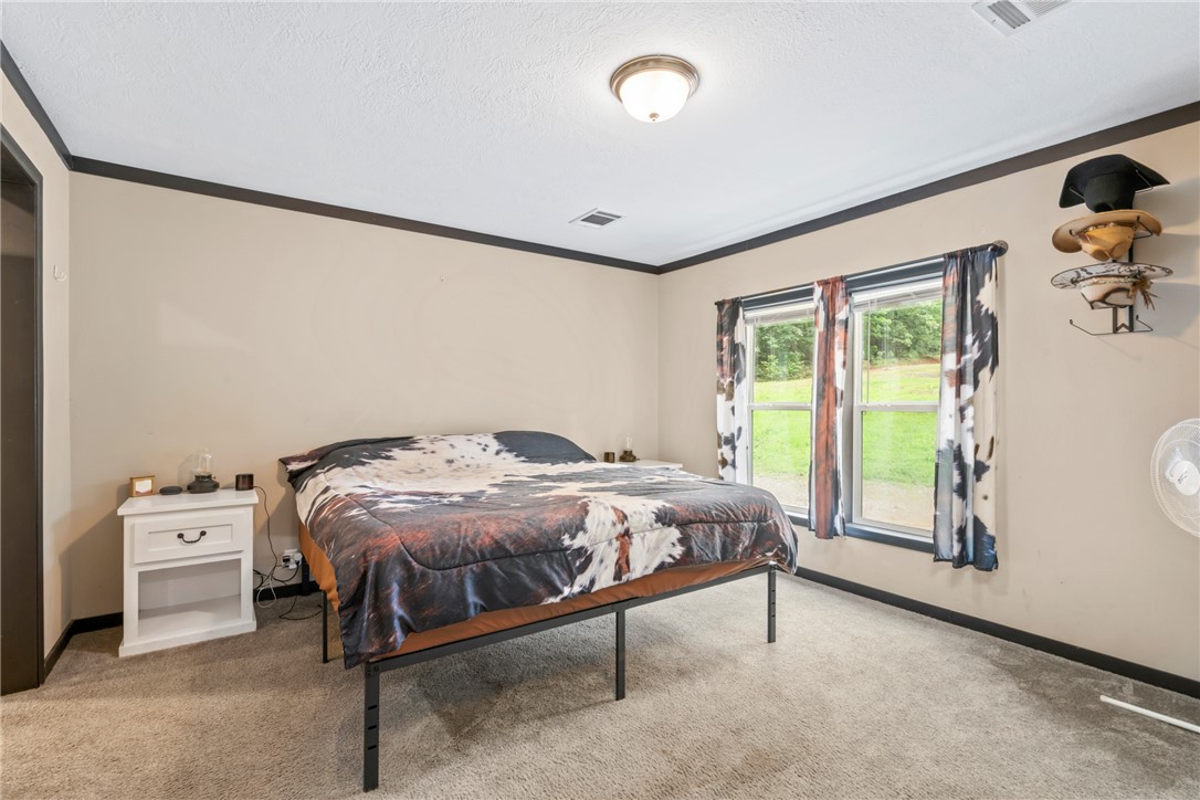 High Rock Acres - Residential