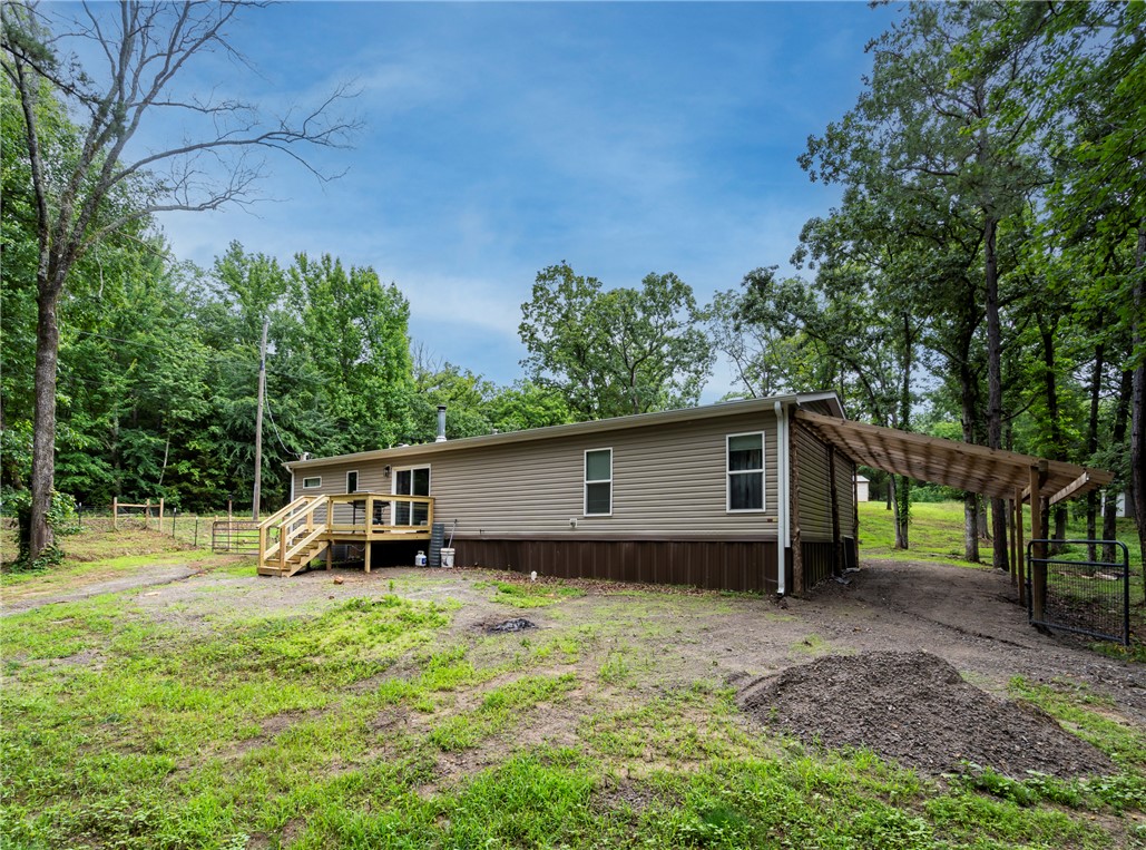 High Rock Acres - Residential