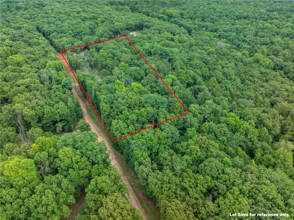 High Rock Acres - Residential