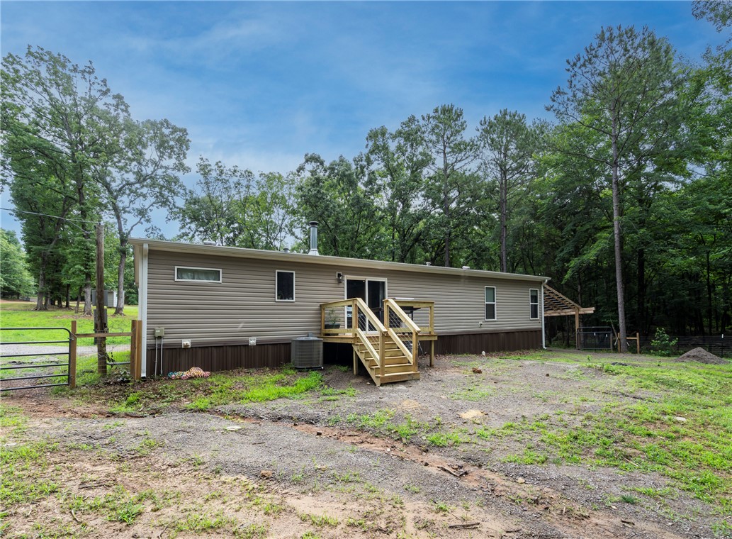 High Rock Acres - Residential