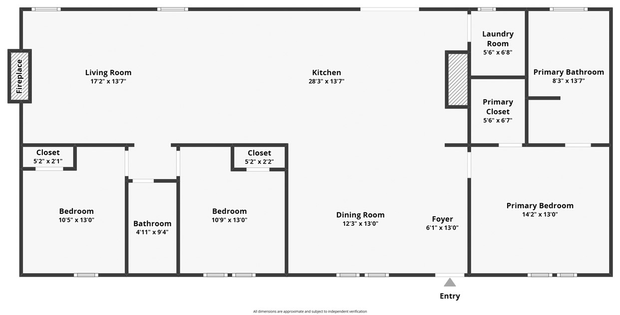 High Rock Acres - Residential