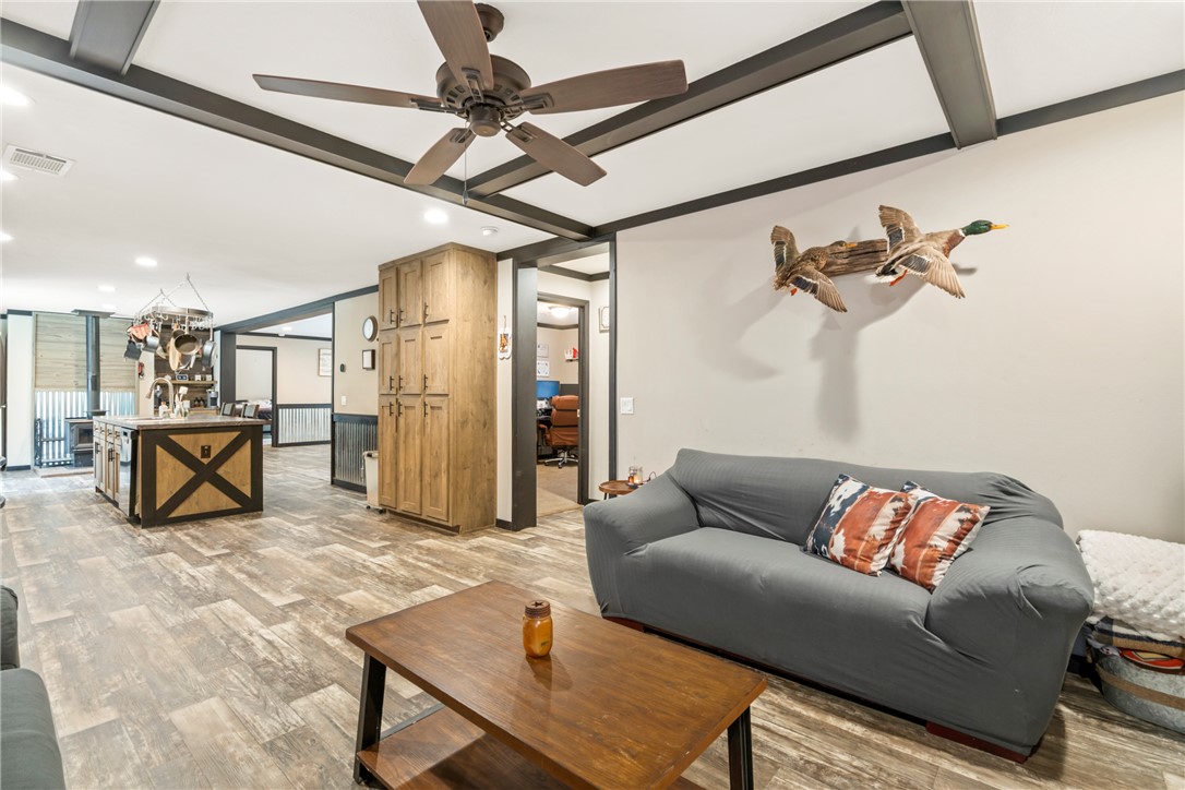 High Rock Acres - Residential