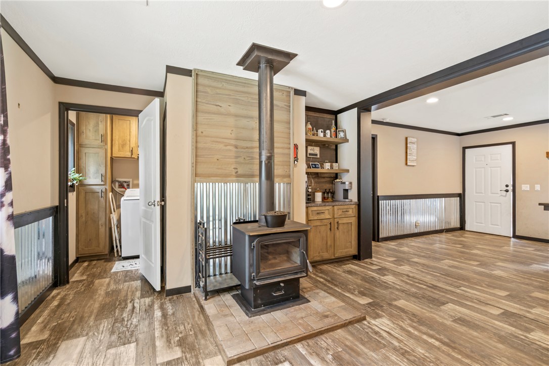 High Rock Acres - Residential