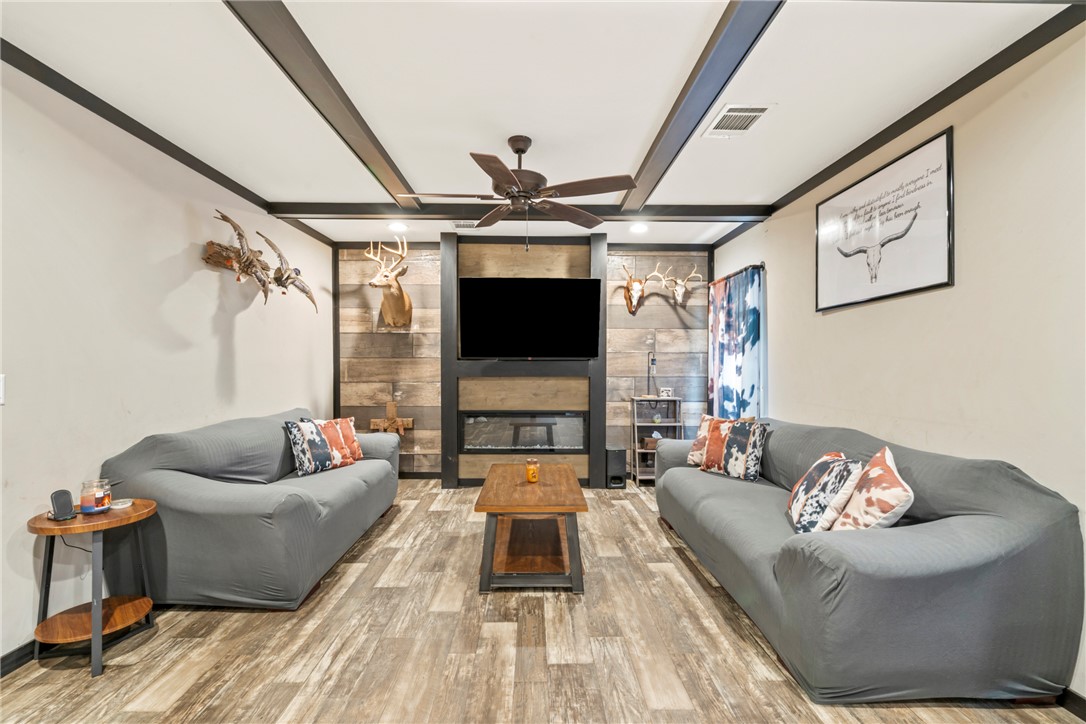 High Rock Acres - Residential