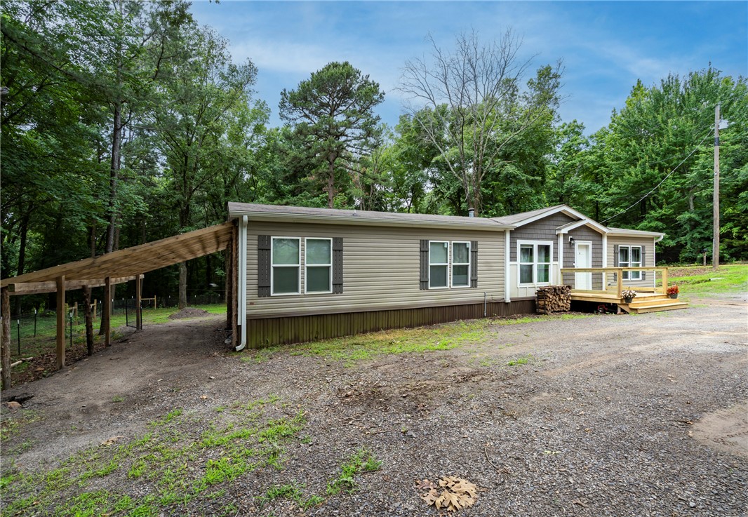 High Rock Acres - Residential