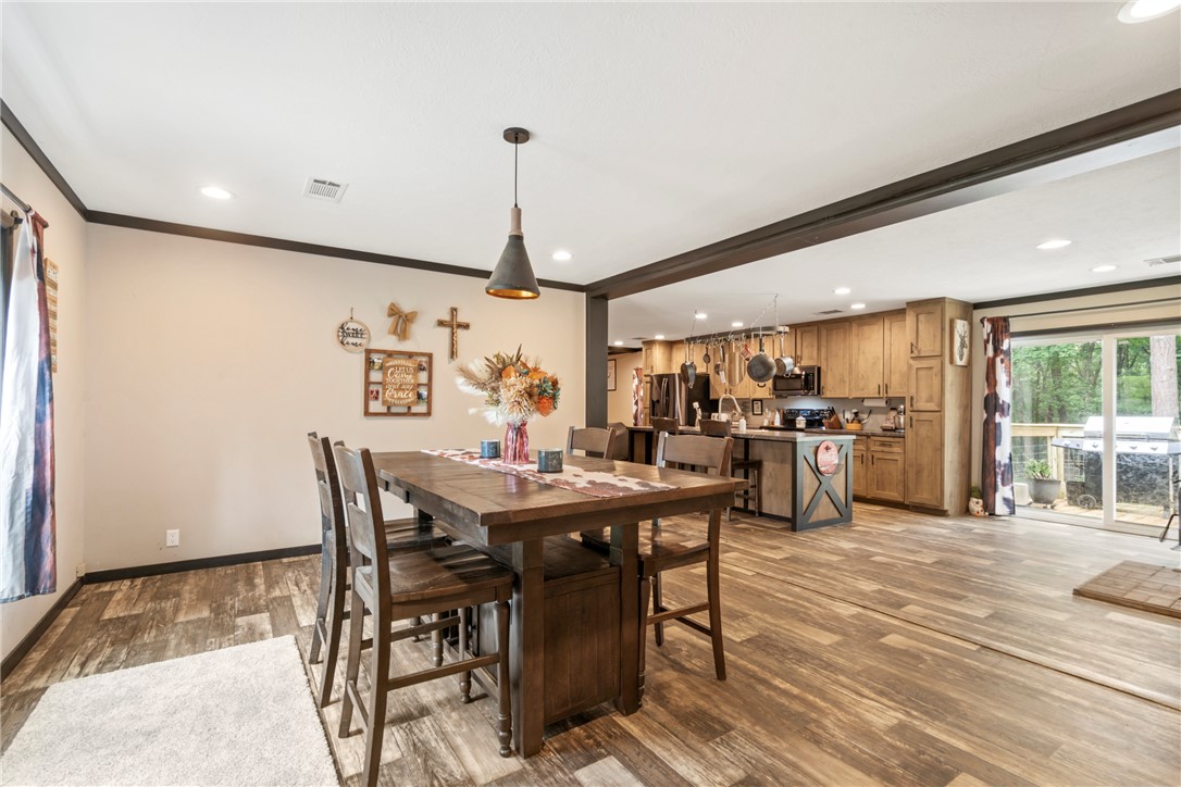 High Rock Acres - Residential