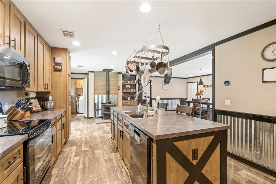High Rock Acres - Residential