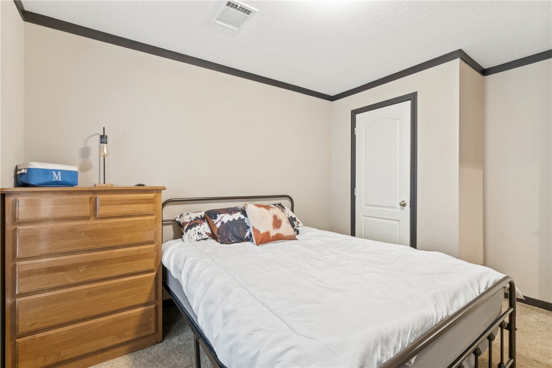 High Rock Acres - Residential