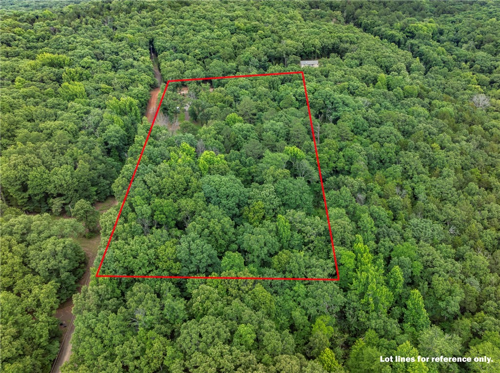 High Rock Acres - Residential