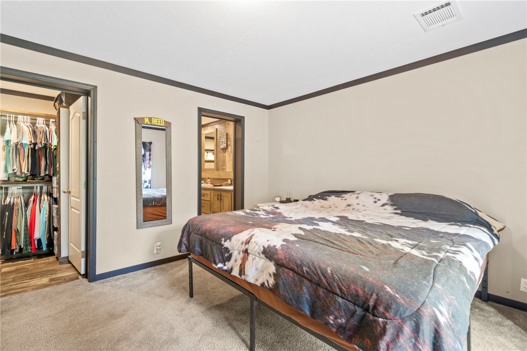 High Rock Acres - Residential