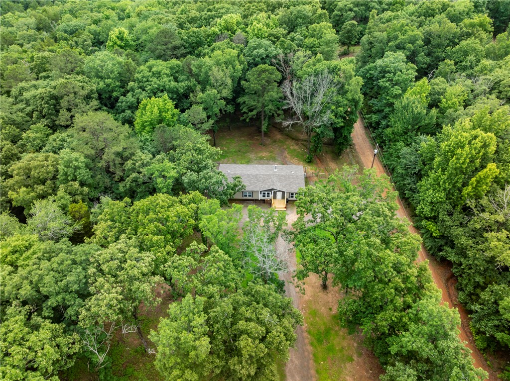High Rock Acres - Residential
