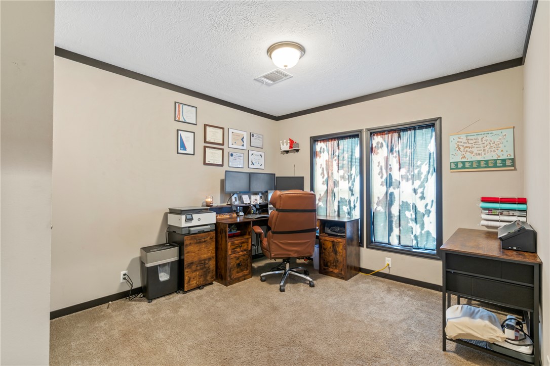 High Rock Acres - Residential
