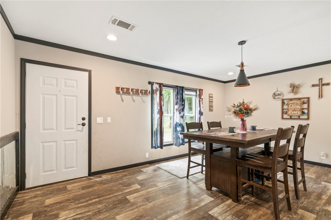 High Rock Acres - Residential
