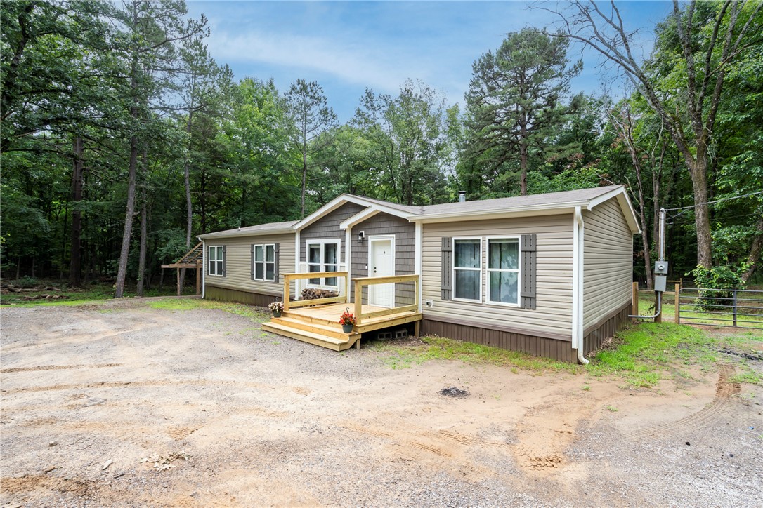 High Rock Acres - Residential