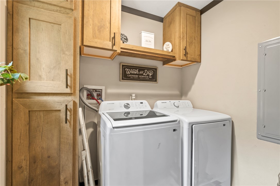 High Rock Acres - Residential