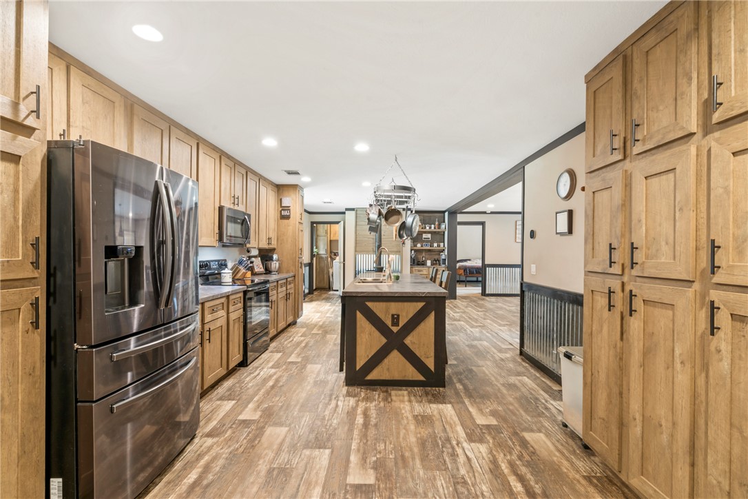 High Rock Acres - Residential