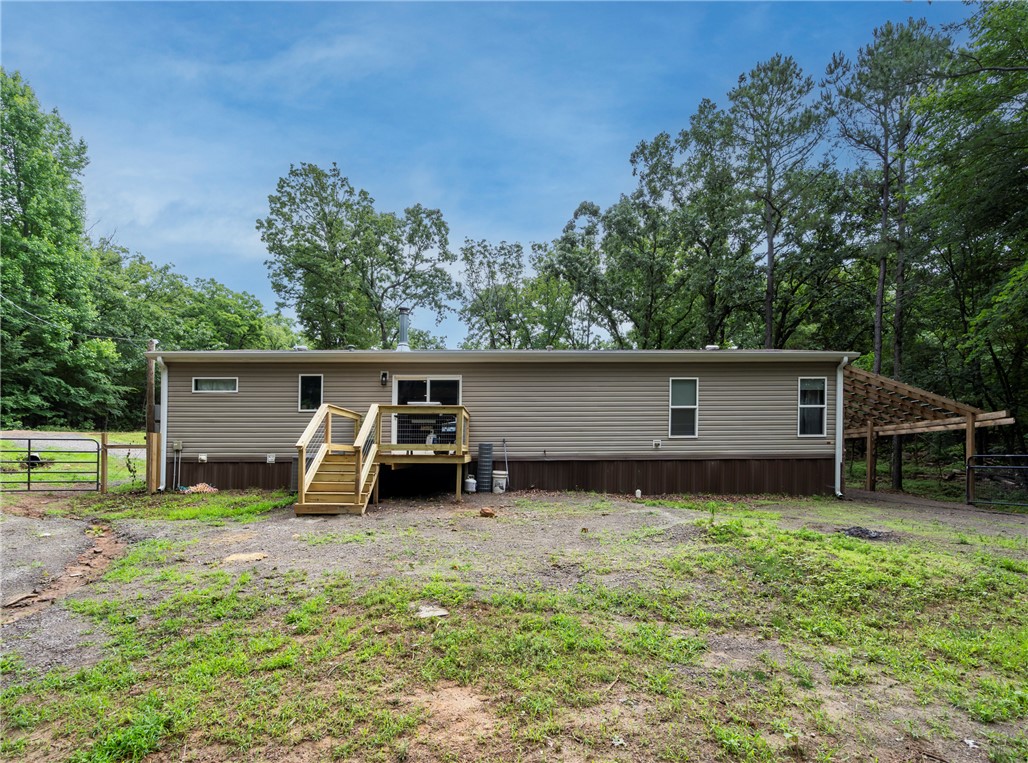 High Rock Acres - Residential