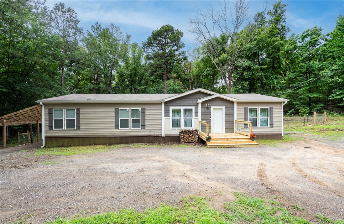 High Rock Acres - Residential