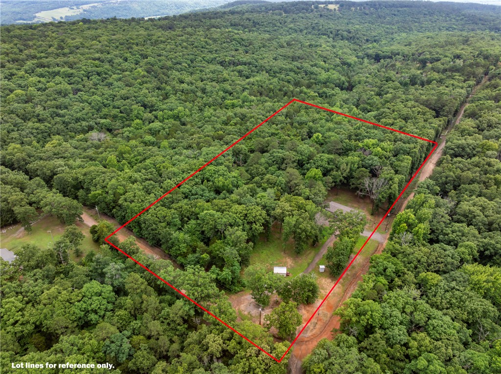 High Rock Acres - Residential