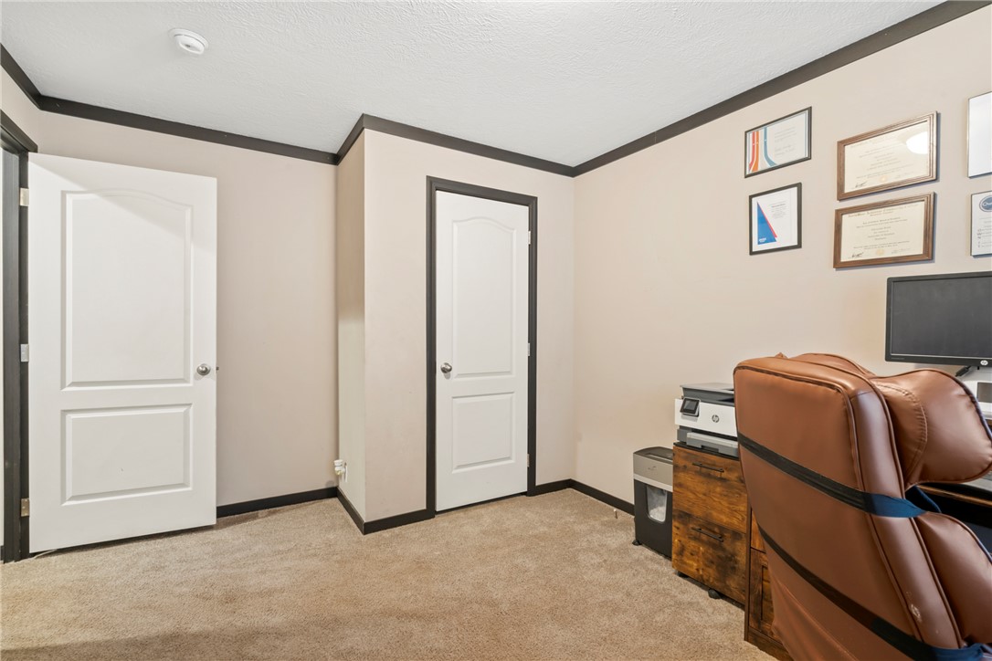 High Rock Acres - Residential