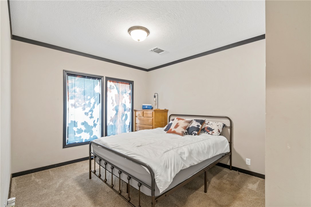 High Rock Acres - Residential