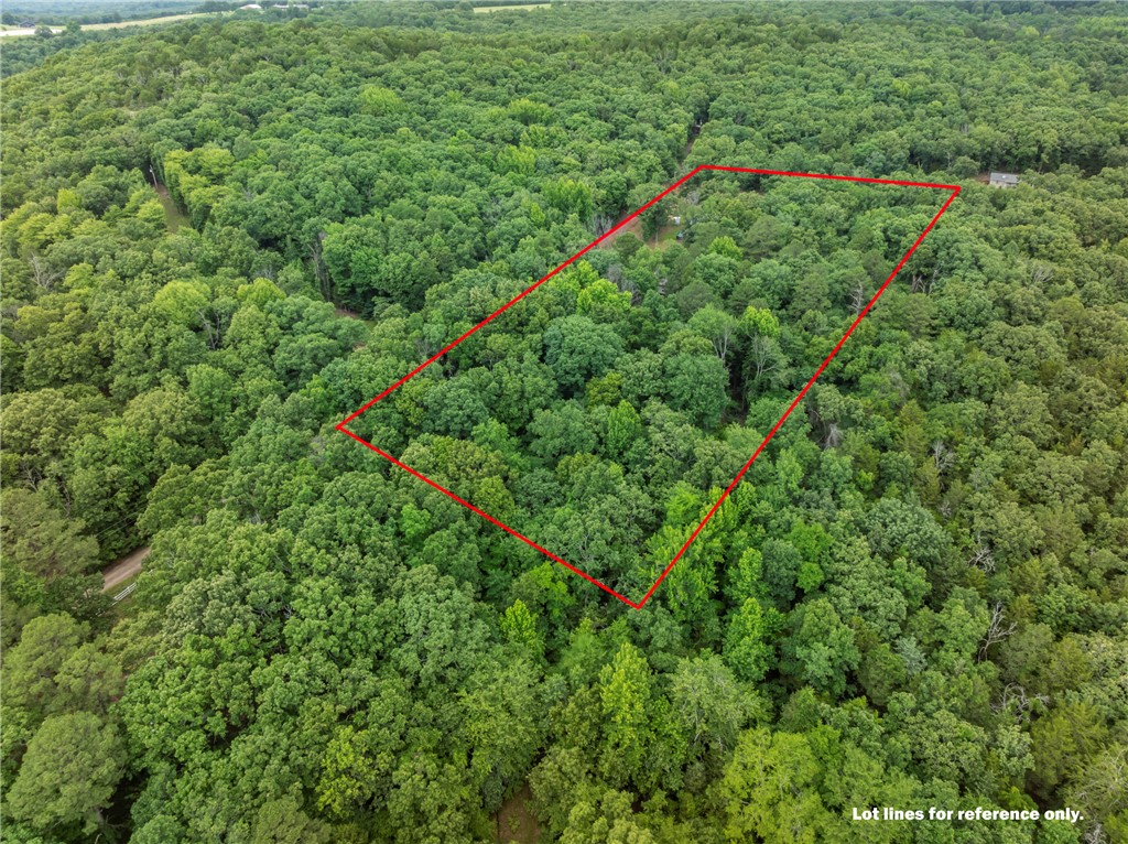 High Rock Acres - Residential