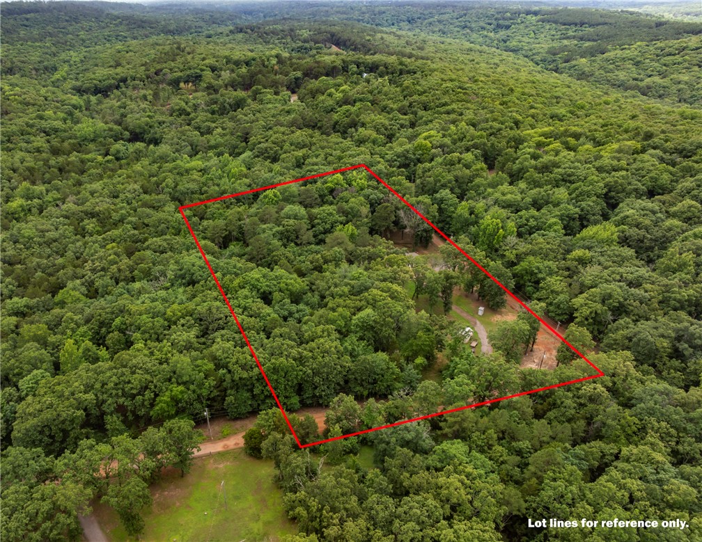 High Rock Acres - Residential