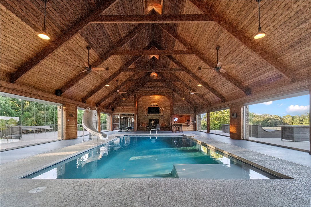 - - Residential