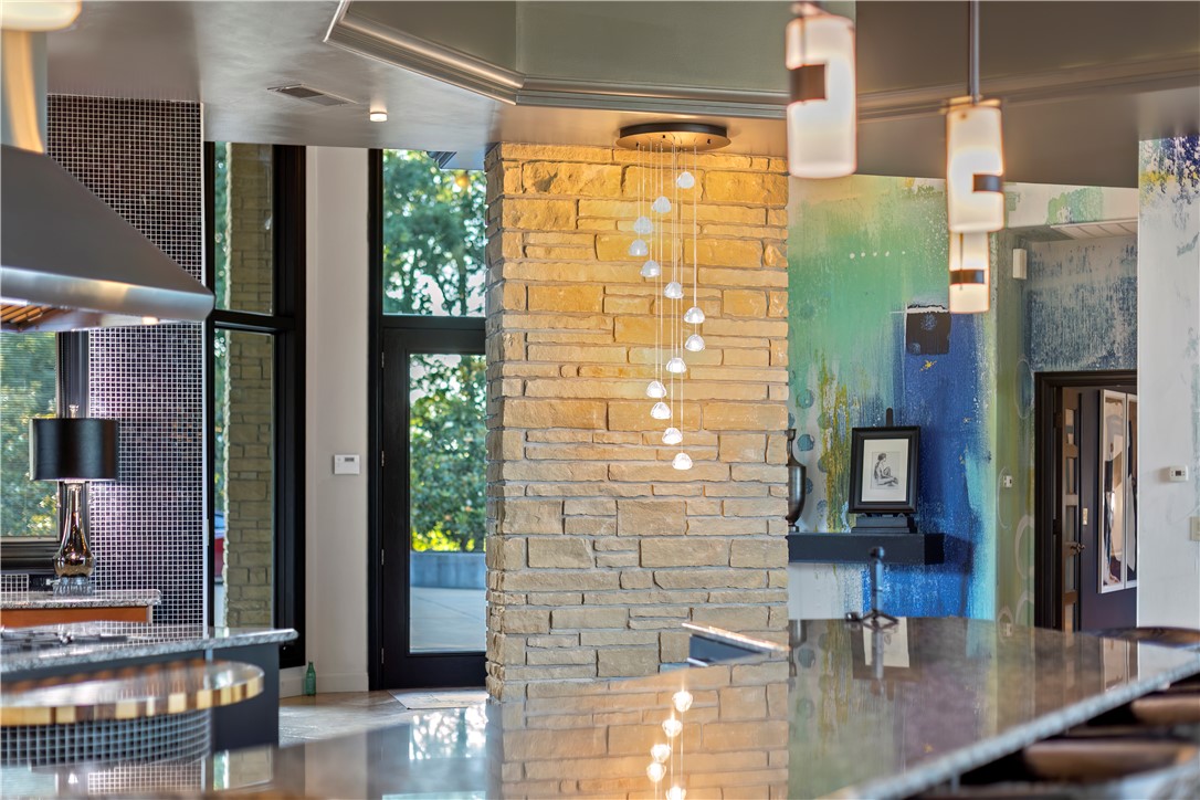 - - Residential