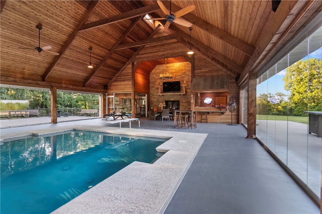 - - Residential