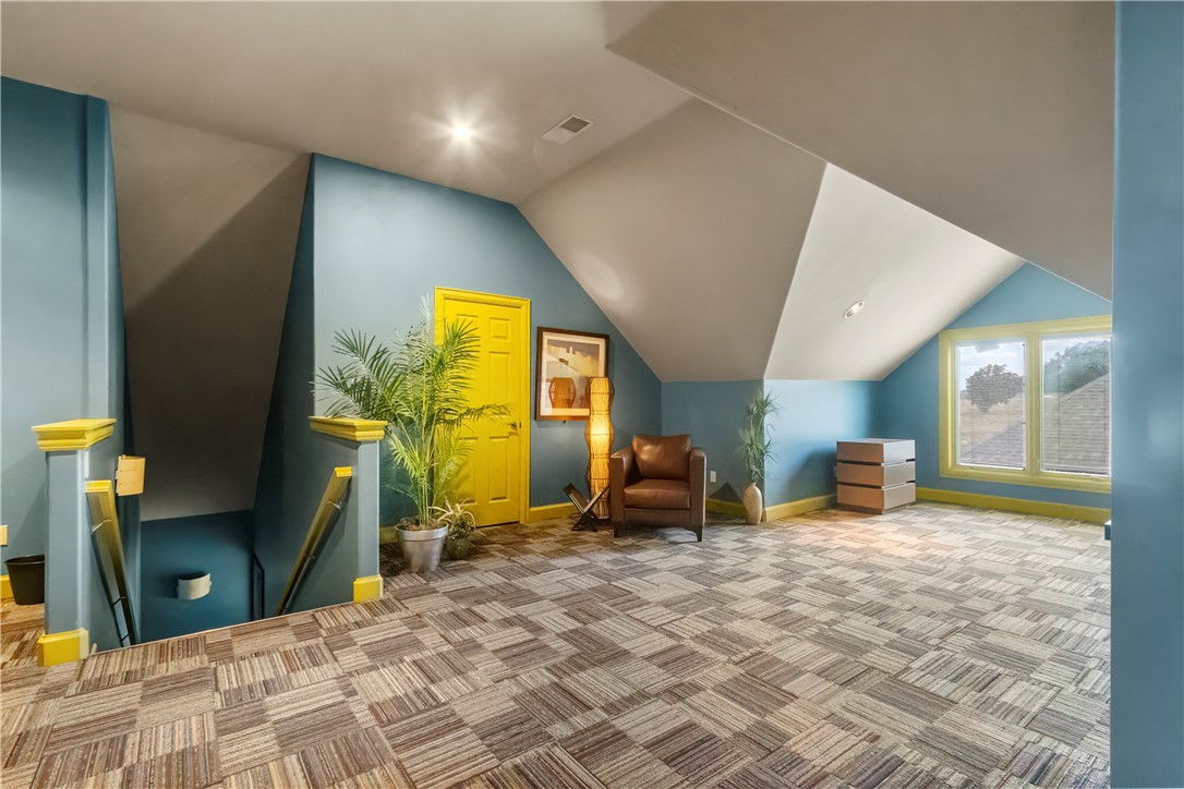 - - Residential